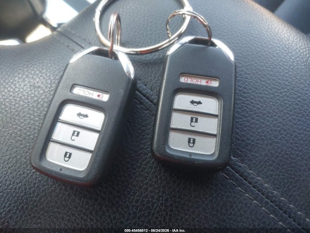 Honda Accord Ex-l 2015 1HGCR2F89FA171894 Image 11