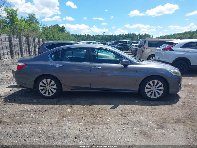 Honda Accord Ex-l 2015 1HGCR2F89FA171894 Image 13