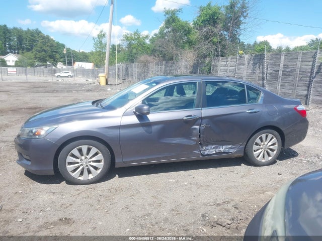 Honda Accord Ex-l 2015 1HGCR2F89FA171894 Image 14