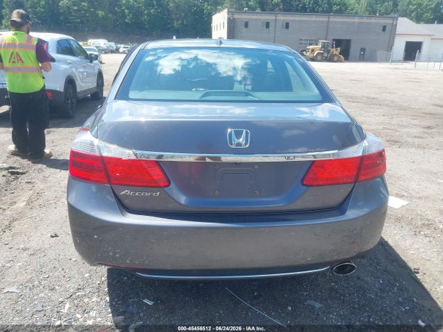 Honda Accord Ex-l 2015 1HGCR2F89FA171894 Image 16