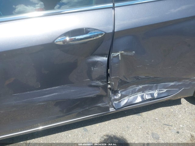 Honda Accord Ex-l 2015 1HGCR2F89FA171894 Image 9