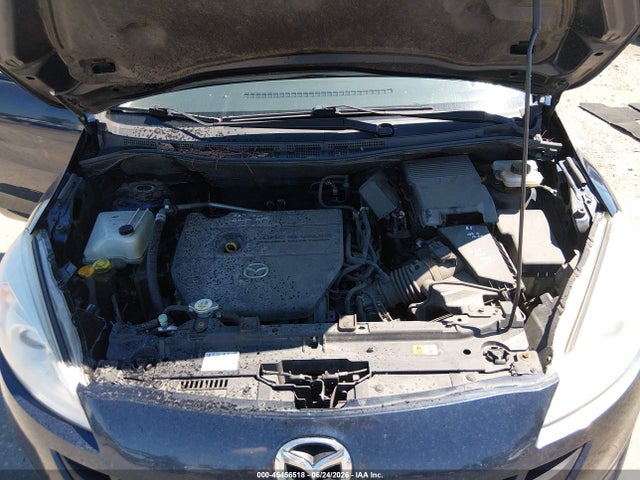 Mazda Mazda5 Grand Touring 2014 JM1CW2DL8E0168231 Image 10