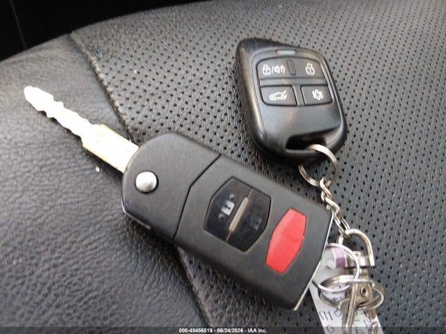 Mazda Mazda5 Grand Touring 2014 JM1CW2DL8E0168231 Image 11