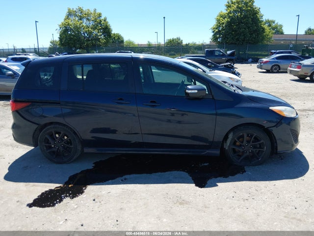 Mazda Mazda5 Grand Touring 2014 JM1CW2DL8E0168231 Image 13