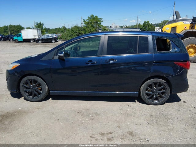 Mazda Mazda5 Grand Touring 2014 JM1CW2DL8E0168231 Image 14