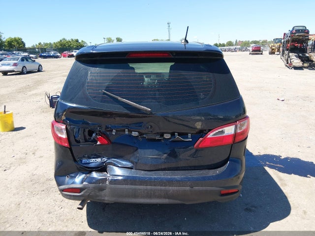 45456518 :رقم المزاد ، JM1CW2DL8E0168231 vin ، 2014 Mazda Mazda5 Grand Touring مزاد بيع