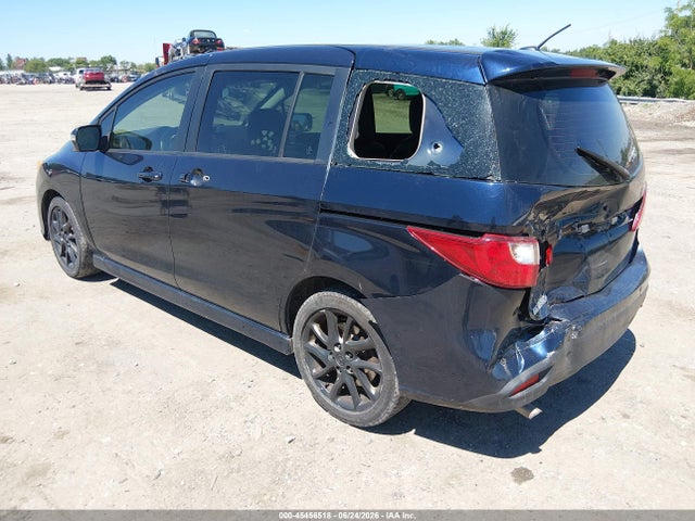 Mazda Mazda5 Grand Touring 2014 JM1CW2DL8E0168231 Image 3