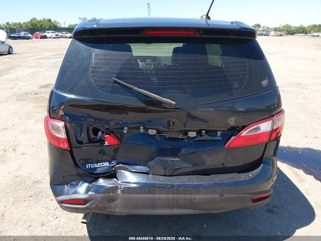 Mazda Mazda5 Grand Touring 2014 JM1CW2DL8E0168231 Image 6
