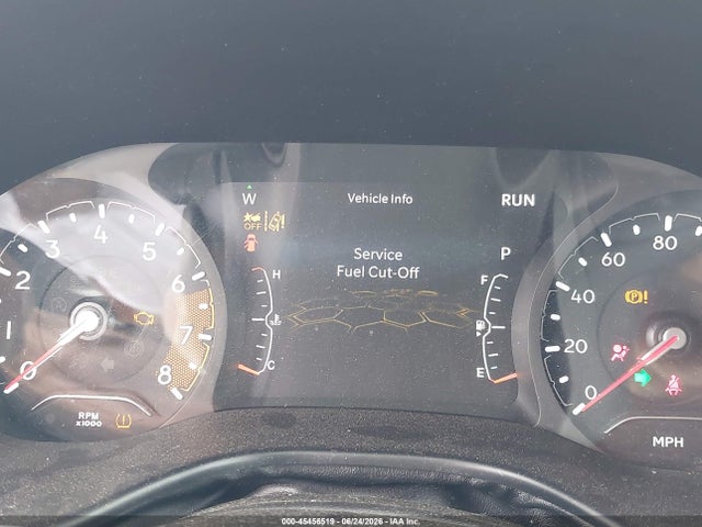 Продажа на аукционе авто 2023 Jeep Compass Limited 4x4, vin: 3C4NJDCN5PT522590, номер лота: 45456519