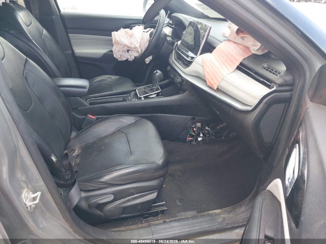 Продажа на аукционе авто 2023 Jeep Compass Limited 4x4, vin: 3C4NJDCN5PT522590, номер лота: 45456519