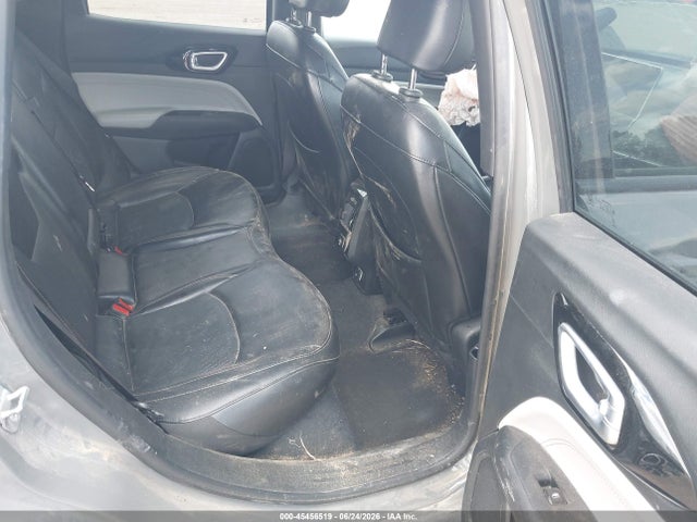 Продажа на аукционе авто 2023 Jeep Compass Limited 4x4, vin: 3C4NJDCN5PT522590, номер лота: 45456519