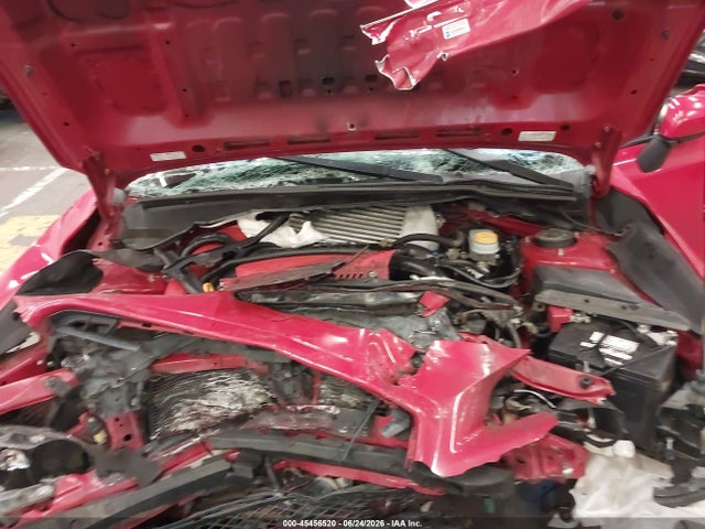 JF1VA1A61F9814714 Subaru WRX