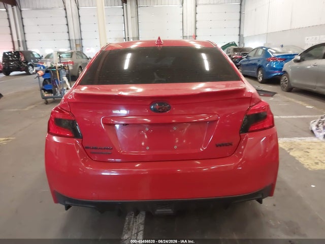 JF1VA1A61F9814714 Subaru WRX