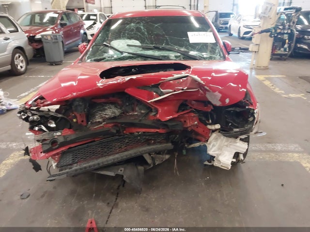 JF1VA1A61F9814714 Subaru WRX