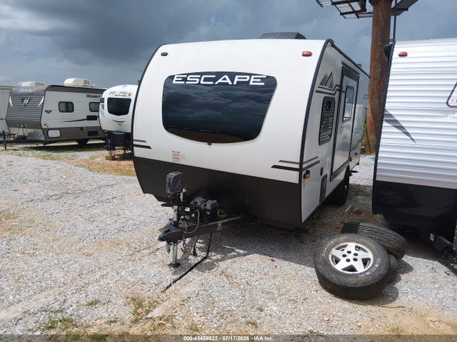 Продаж на аукціоні авто 2022 Kz Escape, vin: 4EZTA181XN4110422, номер лоту: 45456522