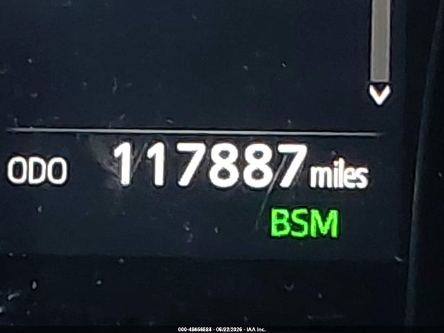 45456524 :رقم المزاد ، 4T1B11HK3JU505795 vin ، 2018 Toyota Camry Se مزاد بيع
