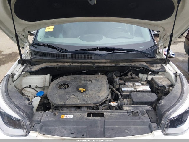 Aukcja sprzedaży 2017 Kia Soul +, vin: KNDJP3A57H7413001, numer aukcji: 45456530