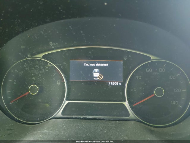 Aukcja sprzedaży 2017 Kia Soul +, vin: KNDJP3A57H7413001, numer aukcji: 45456530