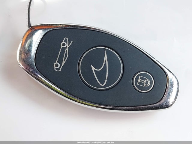 SBM13FAAXLW009027 Mclaren 570S
