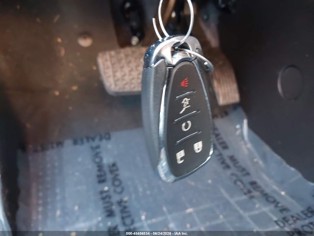 Продажа на аукционе авто 2018 Chevrolet Equinox Premier, vin: 2GNAXWEX8J6260283, номер лота: 45456534