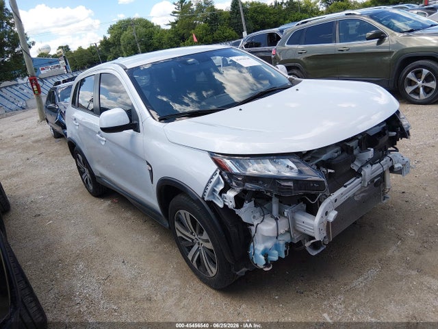 Aukcja sprzedaży 2023 Mitsubishi Outlander Sport 2.0 Es Awc, vin: JA4ARUAU5PU017201, numer aukcji: 45456540