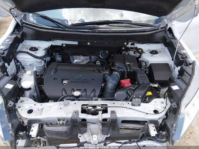 Aukcja sprzedaży 2023 Mitsubishi Outlander Sport 2.0 Es Awc, vin: JA4ARUAU5PU017201, numer aukcji: 45456540