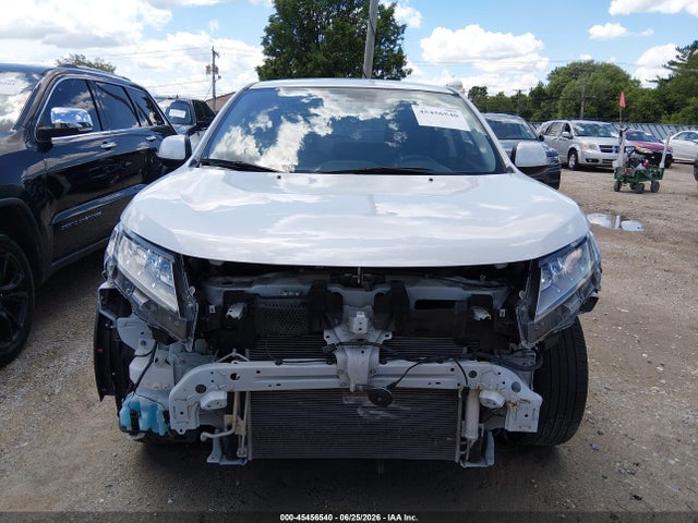 Aukcja sprzedaży 2023 Mitsubishi Outlander Sport 2.0 Es Awc, vin: JA4ARUAU5PU017201, numer aukcji: 45456540