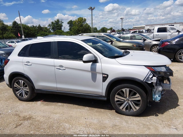 Aukcja sprzedaży 2023 Mitsubishi Outlander Sport 2.0 Es Awc, vin: JA4ARUAU5PU017201, numer aukcji: 45456540