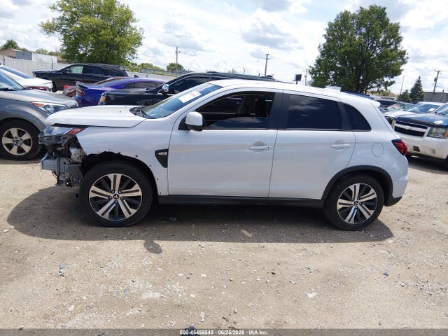 Aukcja sprzedaży 2023 Mitsubishi Outlander Sport 2.0 Es Awc, vin: JA4ARUAU5PU017201, numer aukcji: 45456540