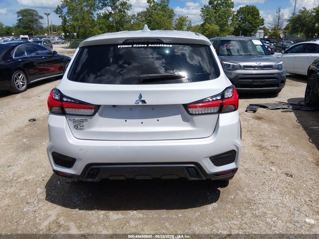 Aukcja sprzedaży 2023 Mitsubishi Outlander Sport 2.0 Es Awc, vin: JA4ARUAU5PU017201, numer aukcji: 45456540