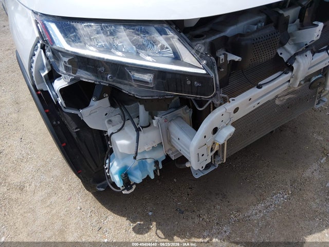 Aukcja sprzedaży 2023 Mitsubishi Outlander Sport 2.0 Es Awc, vin: JA4ARUAU5PU017201, numer aukcji: 45456540