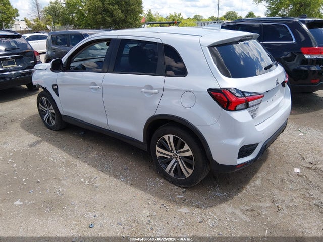 Aukcja sprzedaży 2023 Mitsubishi Outlander Sport 2.0 Es Awc, vin: JA4ARUAU5PU017201, numer aukcji: 45456540