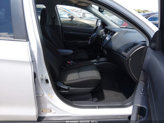 Aukcja sprzedaży 2023 Mitsubishi Outlander Sport 2.0 Es Awc, vin: JA4ARUAU5PU017201, numer aukcji: 45456540