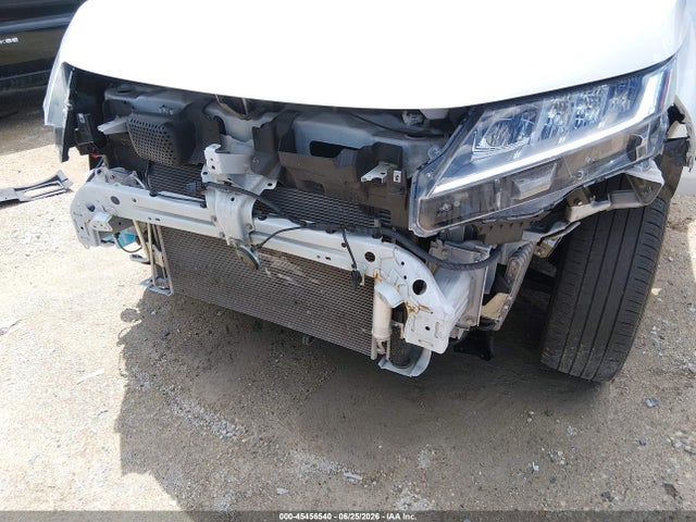 Aukcja sprzedaży 2023 Mitsubishi Outlander Sport 2.0 Es Awc, vin: JA4ARUAU5PU017201, numer aukcji: 45456540