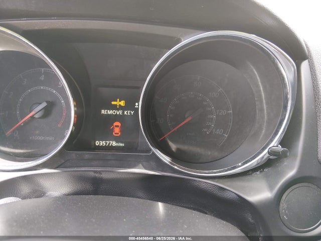 Aukcja sprzedaży 2023 Mitsubishi Outlander Sport 2.0 Es Awc, vin: JA4ARUAU5PU017201, numer aukcji: 45456540