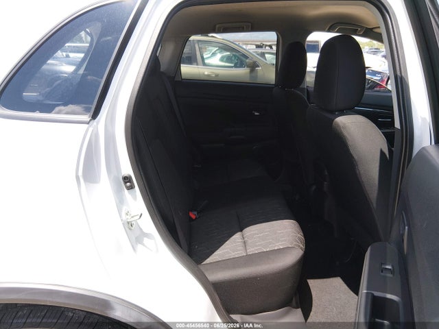 Aukcja sprzedaży 2023 Mitsubishi Outlander Sport 2.0 Es Awc, vin: JA4ARUAU5PU017201, numer aukcji: 45456540
