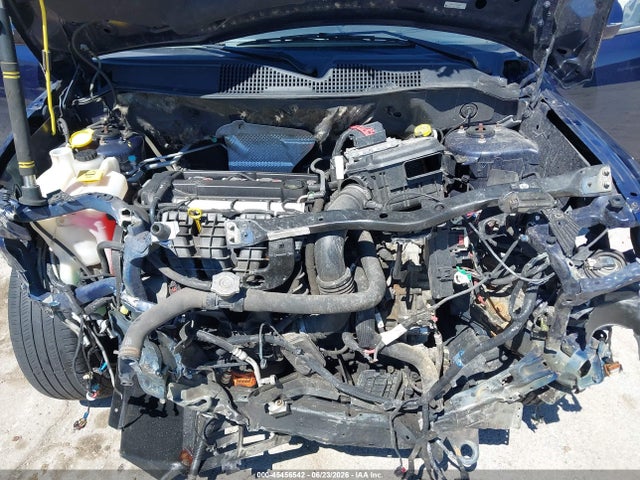2014 Jeep Compass High Altitude მანქანა იყიდება აუქციონზე, vin: 1C4NJCEA7ED849483, აუქციონის ნომერი: 45456542