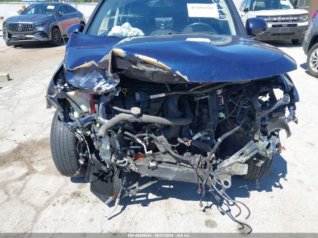 2014 Jeep Compass High Altitude მანქანა იყიდება აუქციონზე, vin: 1C4NJCEA7ED849483, აუქციონის ნომერი: 45456542