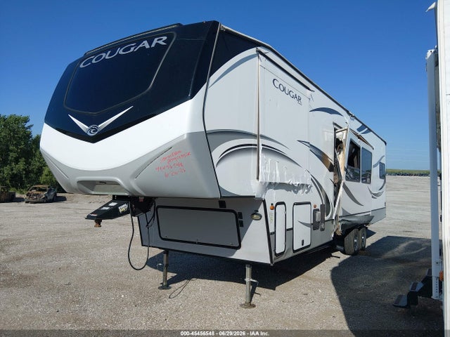 Keystone Other 2020 4YDF36424L2502225 Image 2