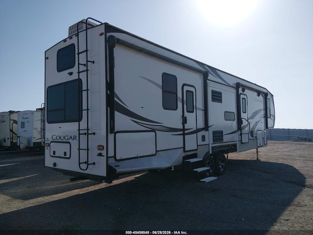 Keystone Other 2020 4YDF36424L2502225 Image 4