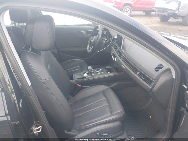 Audi A4 2018 WAUENAF47JA115646 Image 5