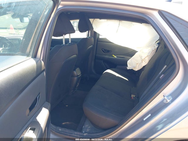 2025 Hyundai Elantra Sel Sport მანქანა იყიდება აუქციონზე, vin: KMHLM4DG1SU995217, აუქციონის ნომერი: 45456556