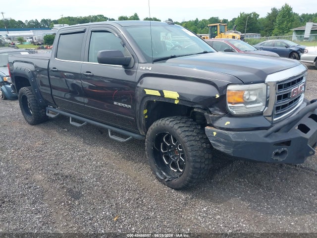 Aukcja sprzedaży 2015 Gmc Sierra 1500 Sle, vin: 3GTU2UEC4FG136657, numer aukcji: 45456557
