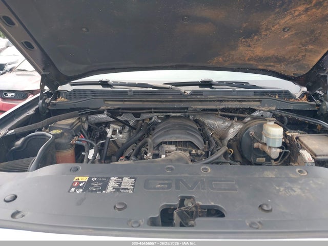 Aukcja sprzedaży 2015 Gmc Sierra 1500 Sle, vin: 3GTU2UEC4FG136657, numer aukcji: 45456557