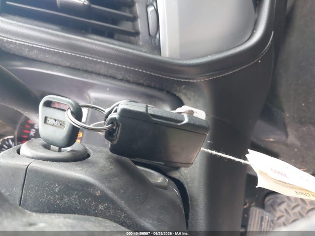Aukcja sprzedaży 2015 Gmc Sierra 1500 Sle, vin: 3GTU2UEC4FG136657, numer aukcji: 45456557