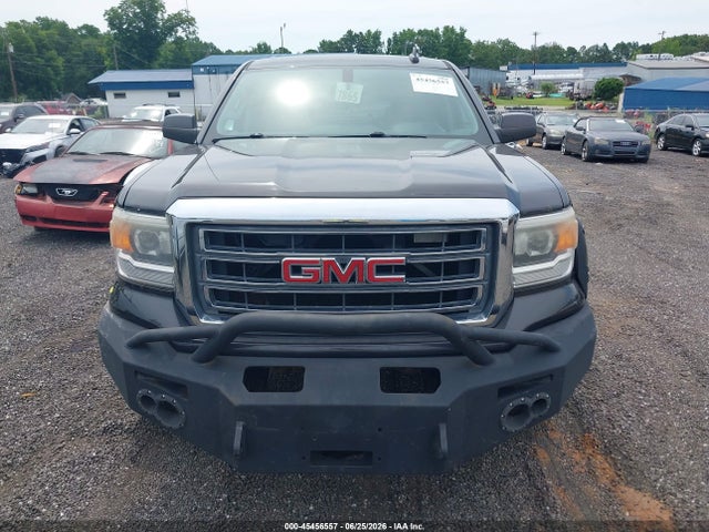 Aukcja sprzedaży 2015 Gmc Sierra 1500 Sle, vin: 3GTU2UEC4FG136657, numer aukcji: 45456557
