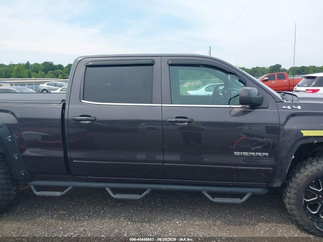 Aukcja sprzedaży 2015 Gmc Sierra 1500 Sle, vin: 3GTU2UEC4FG136657, numer aukcji: 45456557