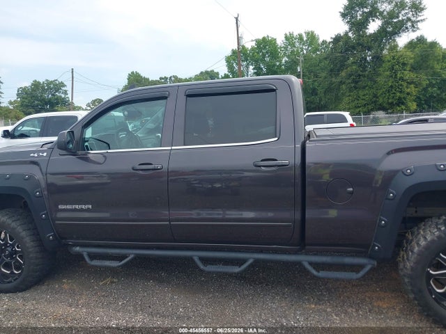 Aukcja sprzedaży 2015 Gmc Sierra 1500 Sle, vin: 3GTU2UEC4FG136657, numer aukcji: 45456557