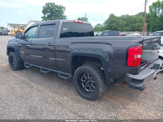 Aukcja sprzedaży 2015 Gmc Sierra 1500 Sle, vin: 3GTU2UEC4FG136657, numer aukcji: 45456557