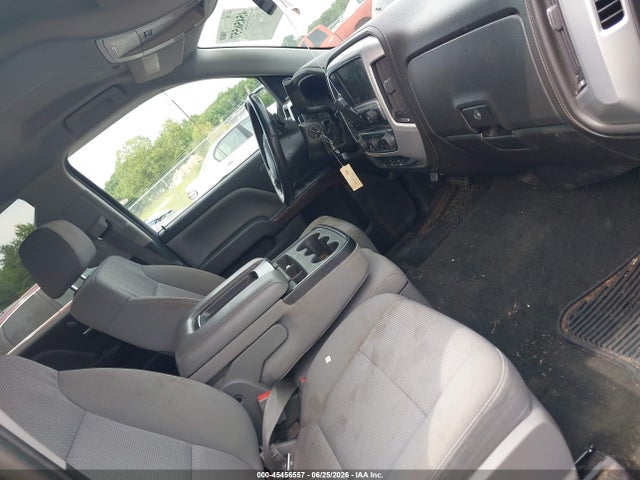 Aukcja sprzedaży 2015 Gmc Sierra 1500 Sle, vin: 3GTU2UEC4FG136657, numer aukcji: 45456557
